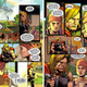 Illustration for article titled The New Female Thor Continues an Excellent Run of Thunder God Comics